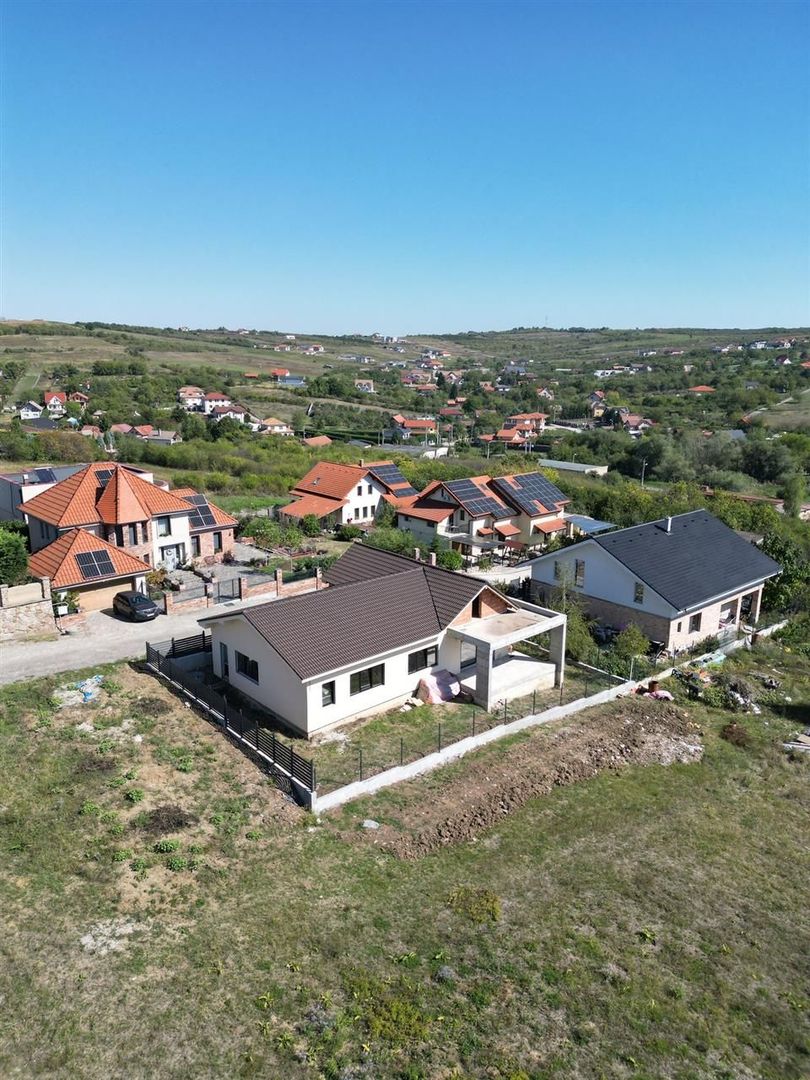 Casa zona Dealuri Oradea - Poză 3