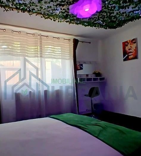 Camera regim hotelier - Valea Lupului, zona Capat Pacurari - Poză 2