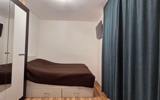 Apartament 3 camere , 43mp , 2 balcoane, zona Eroilor Floresti - Poză 6