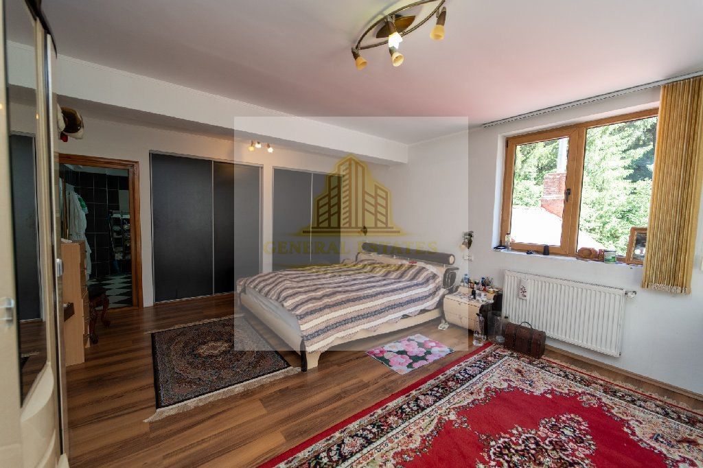 Pensiune de excepție de vânzare – Moeciu de Sus, Brașov - Poză 11