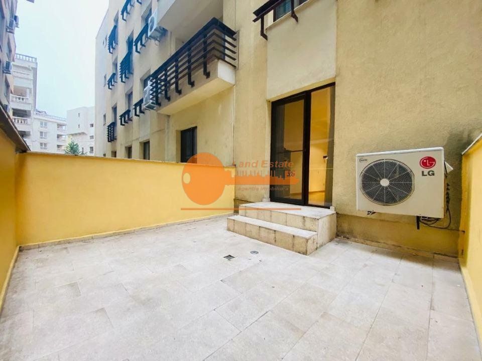 3 camere HErastrau-Terasa 11 m2 + Loc de parcare subteran - Poză 10