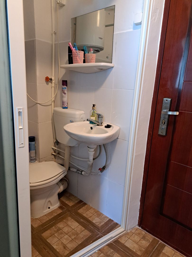 Garsoniera Micro 39 A,mobilata ,et 4 - Poză 12