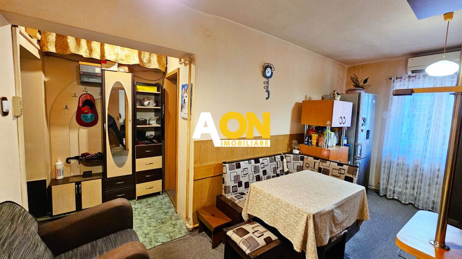 Apartament 3 camere, mobilat, utilat, etaj 2, Cetate - Poză 4
