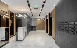 2 camere PREMIUM 85 mp - Poză 12