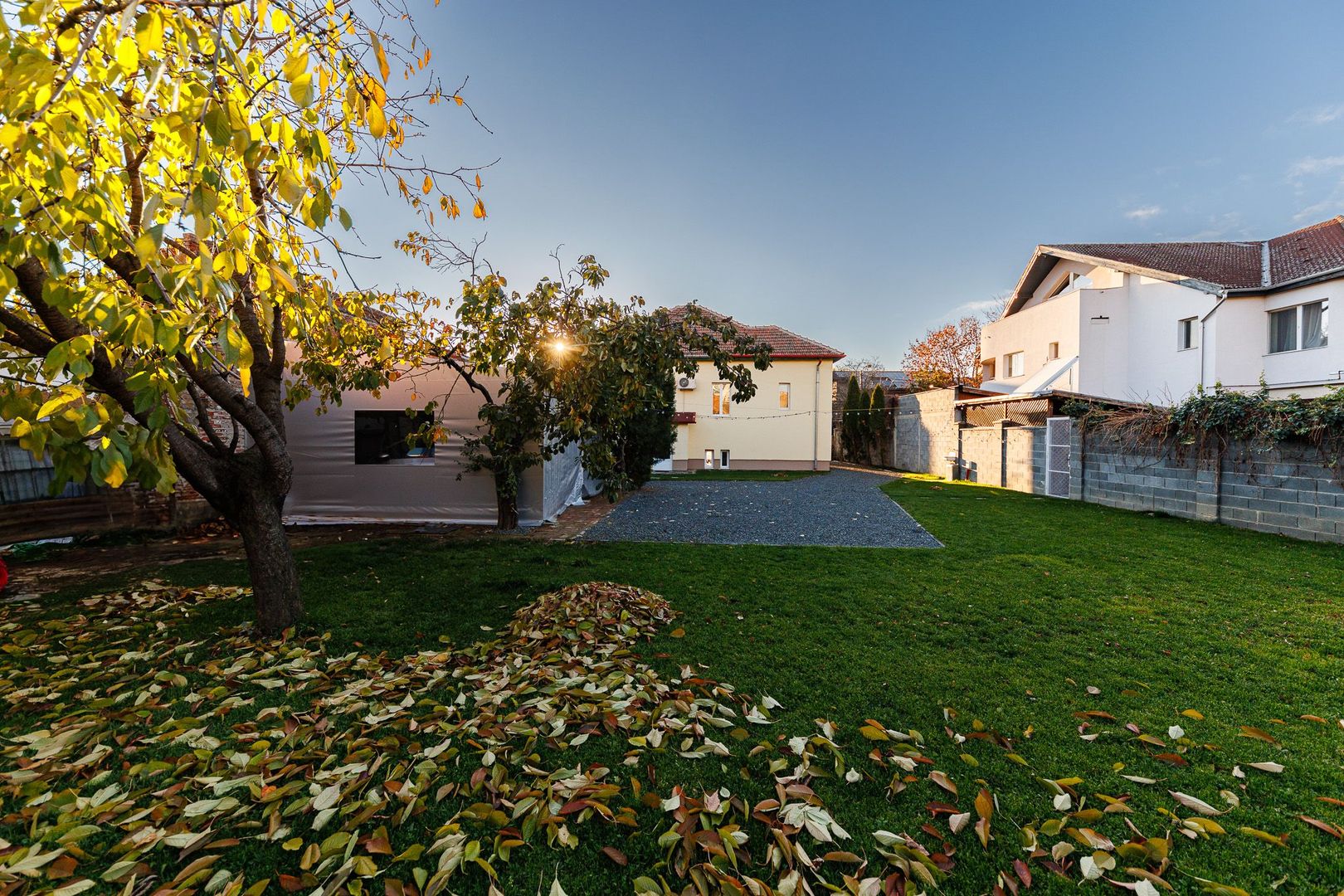 Casă Individuală pentru Birouri - Central, Timișoara | Curte 726 mp - Poză 28