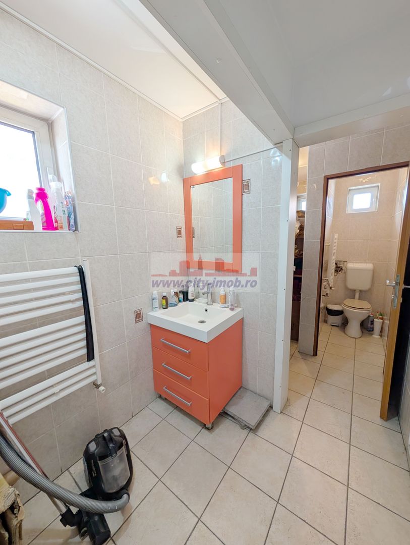 Vanzare casa 5 camere Tei,  zona Lacul Tei,  Bucuresti Sector 2 - Poză 26