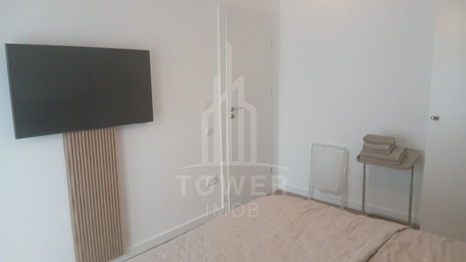 Apartament tip studio premium | zona Doamna Stanca - Poză 4