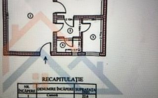 2 camere renovat - Cismigiu/Sala Palatului - Poză 10