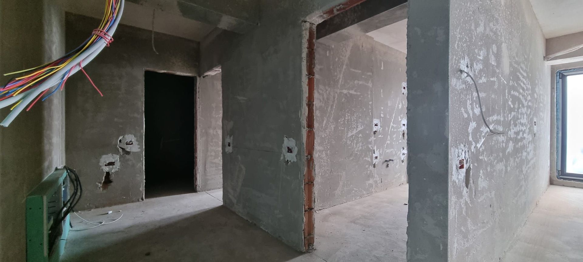 Apartamente Valea Larga - Poză 2