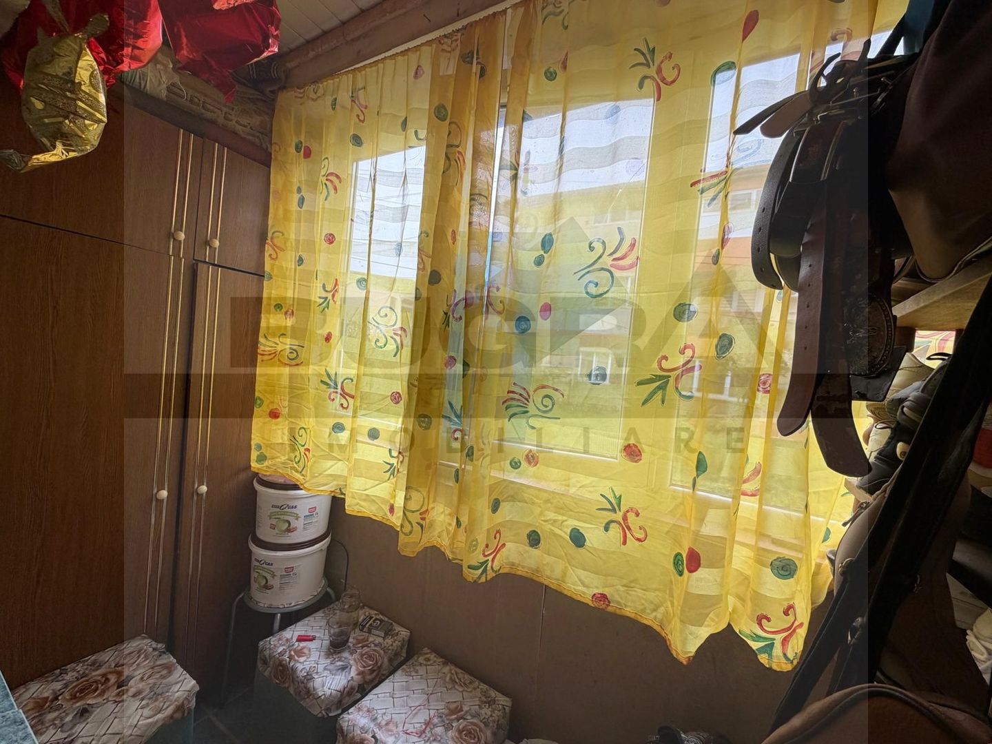 Oportunitate! Apartament de 2 camere, 38mp, zona Libertatii Apahida - Poză 6