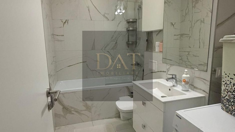 Apartament 2 camere, dressing, BETA RESIDENCE - Poză 7