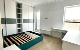 Penthouse de lux I 4 camere I Zona Sub Arini - Poză 8