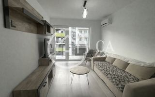 Apartament de închiriat cu 2 camere în Prima Nufărul, Oradea - Poză 6