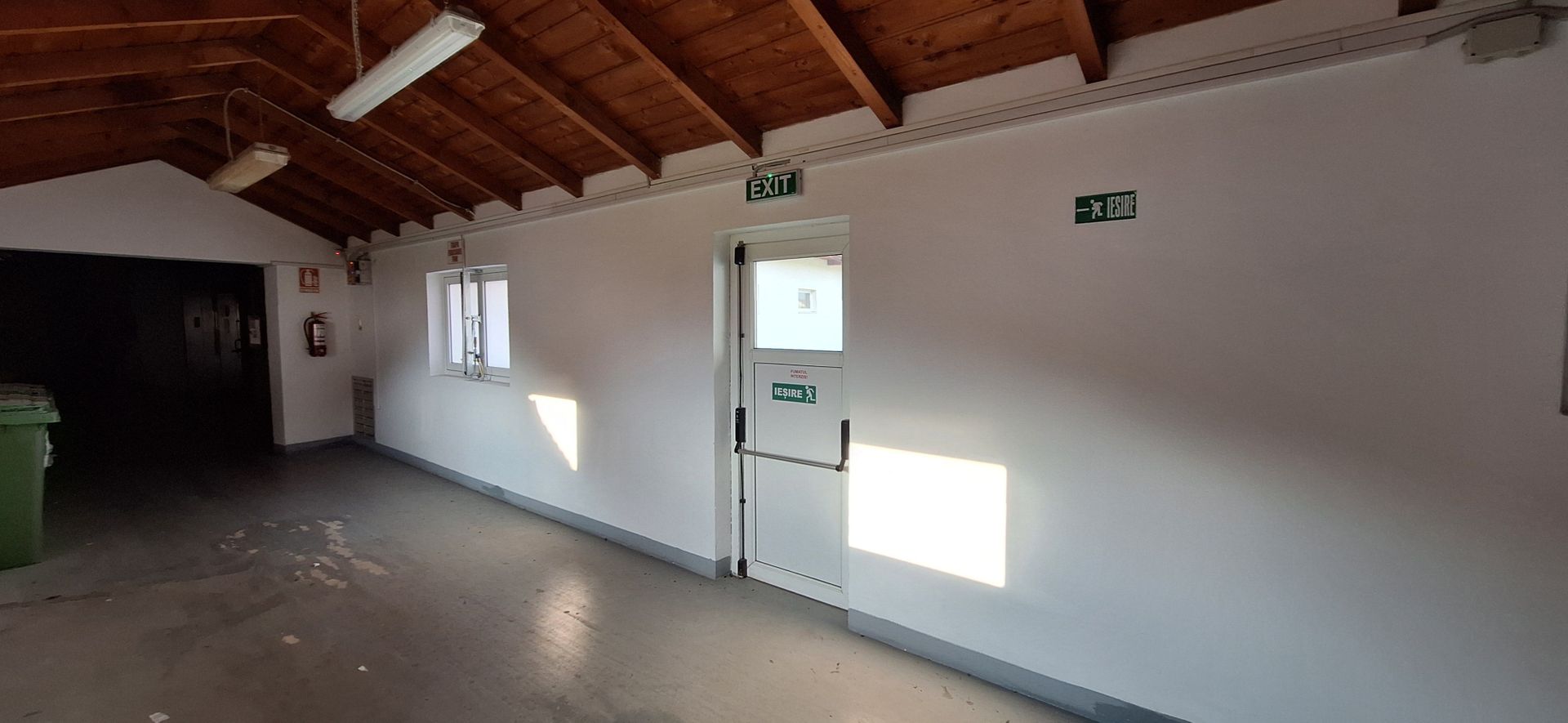 HALE de inchiriat - productie/depozitare/birouri - Poză 6