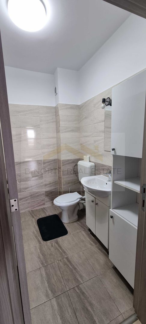 Apartament de închiriat 2 camere Apărătorii Patriei | 62 mp | Parcare - Poză 7