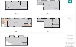 Clădire reconsolidată și reamenajată – Dorobanți - Poză 4