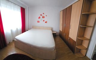 Apartament 2 camere decomandate | 54mp | balcon | cartier Intre Lacuri - Poză 1