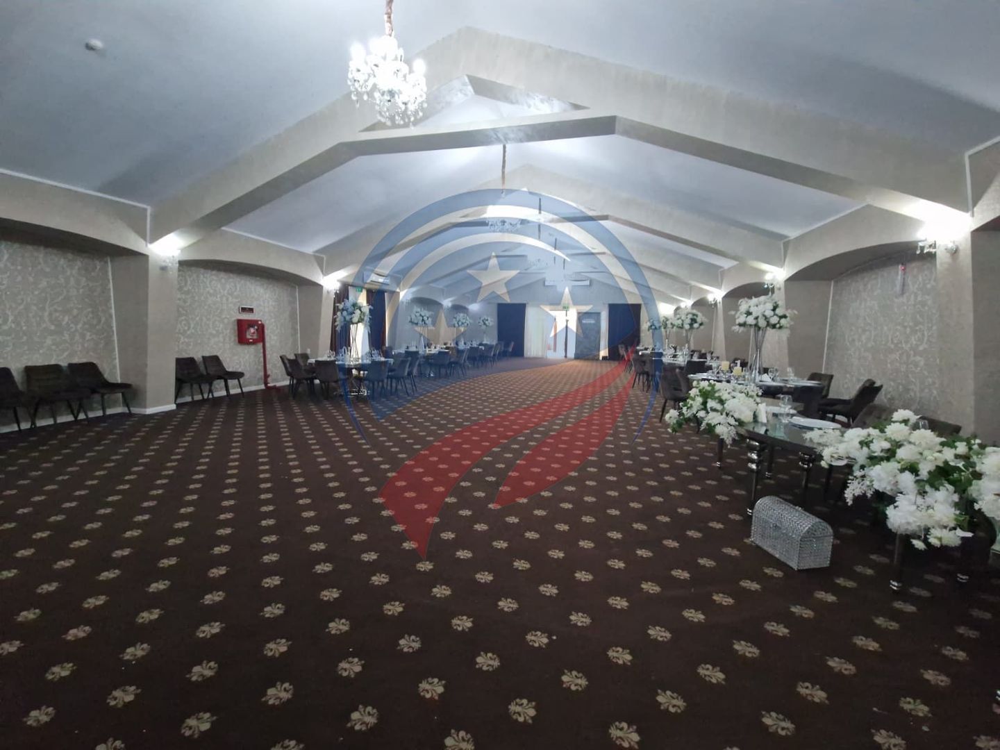RESTAURANT / SALĂ EVENIMENTE – FILIAȘI | 2.000 MP UTILI | 2.200 MP TEREN - Poză 22