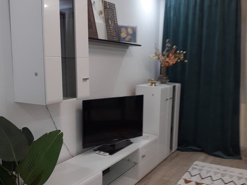 GARSONIERA MODERNA RENOVATA MOBILATA SI UTILATA BLOC 1982 - Poză 5