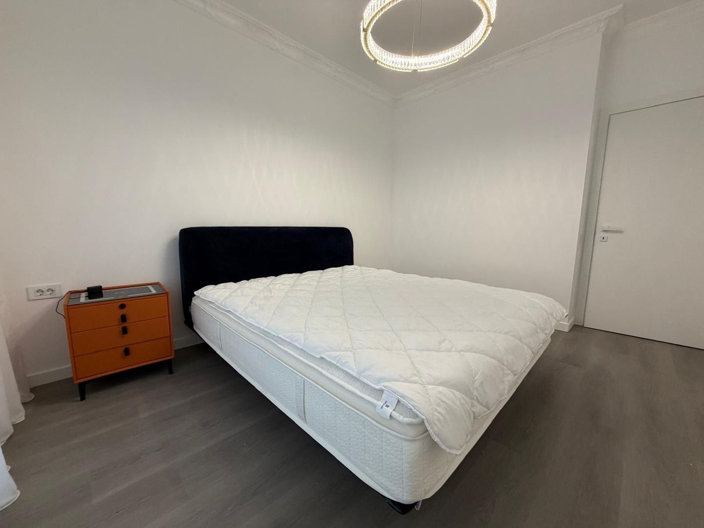 Apartament 2 camere 65 mp Exigent Plaza Residence - Faza 5 Lujerului Politehnica - Poză 7