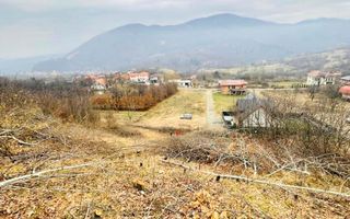 Teren constructii-1450 mp I Investitie I  Cisnadioara - Poză 3