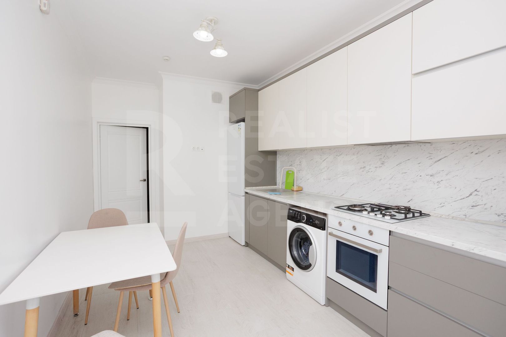 Vânzare, apartament, 1 cameră, strada Ion Buzdugan, Buiucani - Poză 2