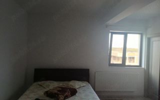 Apartament 1 cameră de închiriat, Rediu Iași, strada Răsăritului, parcare inclusă - Poză 6