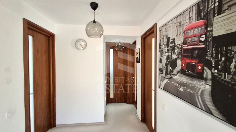 Casă  4 camere tip Duplex Pasarea Branesti Comision 0 % Cumparator - Poză 8