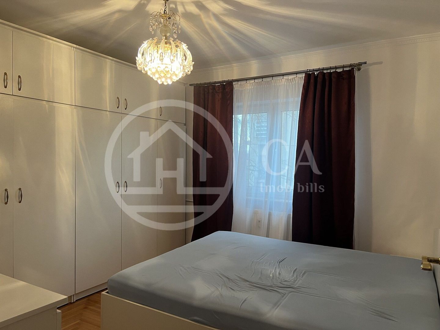 Apartament cu 3 camere de inchiriat Velenta Oradea - Poză 9