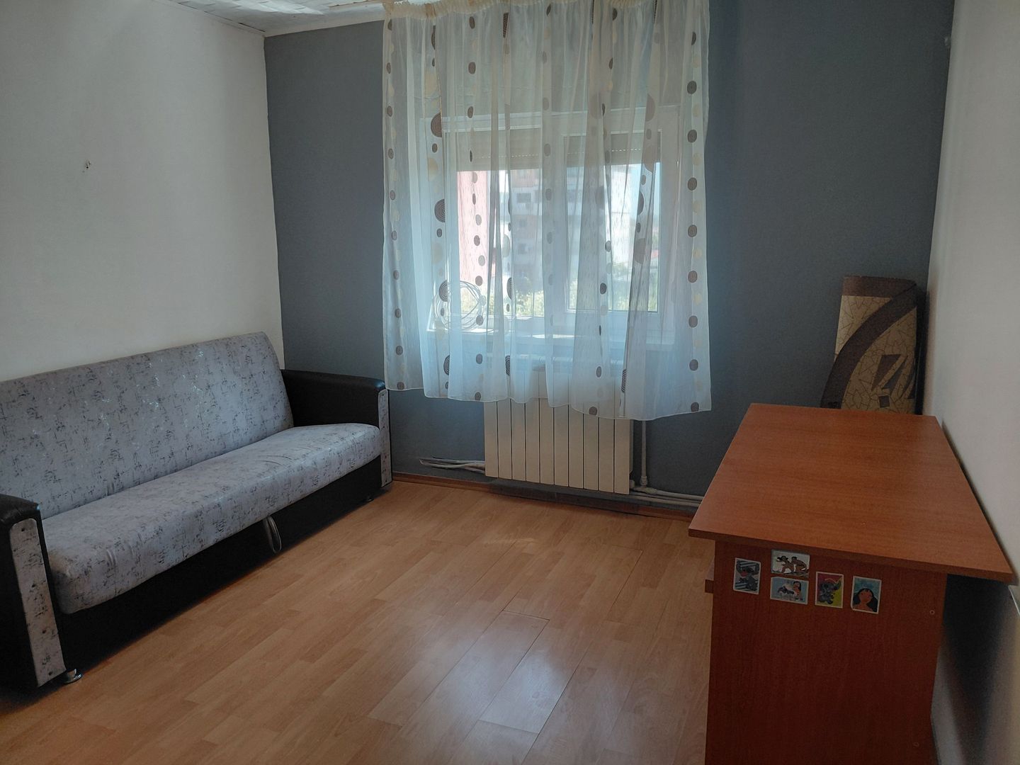 ✨ 2 Camere în Piața Centrală | Centrală + Aer Condiționat - Poză 6