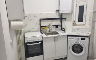 Apartament Cismigiu/Liceul Cervantes - Poză 8