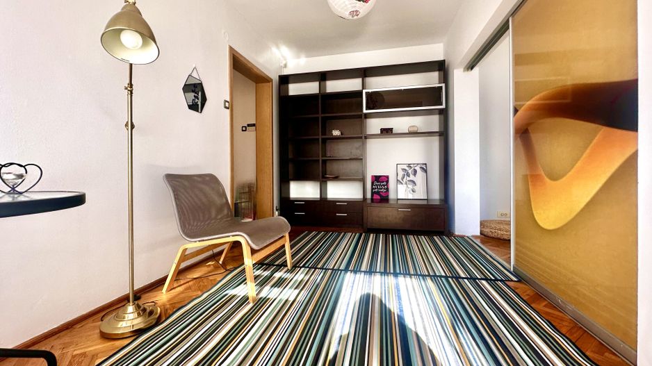 De închiriat apartament cu 4 camere în zona Take Ionescu - Poză 4