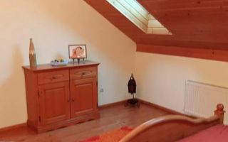 VILA 8 CAMERE, TEREN 1294 MP + 2712 MP PADURE, CAMPULUNG - Poză 14