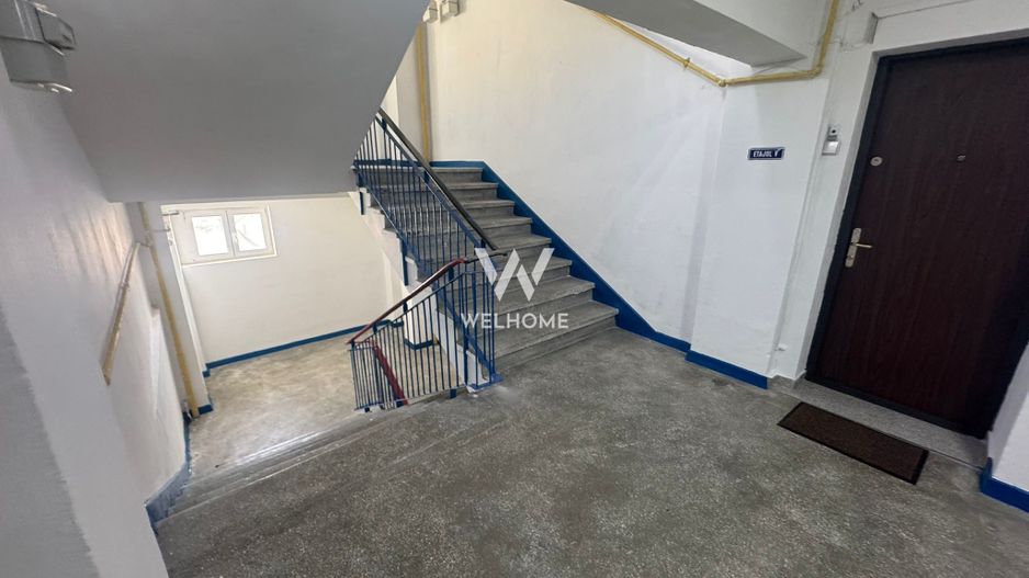 Apartament Calea Dumbravii/Mihai Viteazu, Sibiu - Poză 2