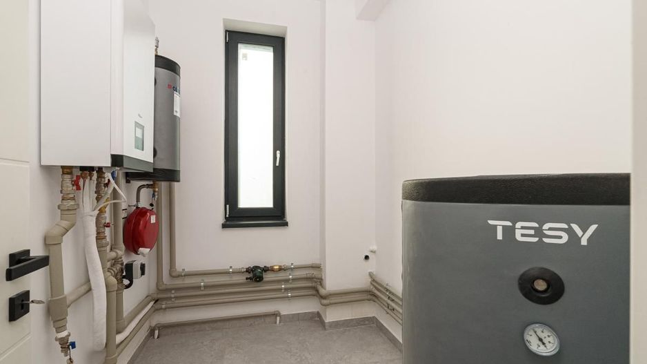 Vila individuala | 5 camere | Corbeanca - Poză 14