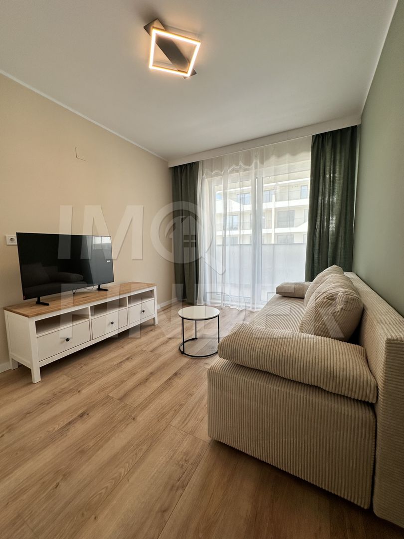 3 camere, imobil PREMIUM, totul nou, ocupabil imediat - Poză 13