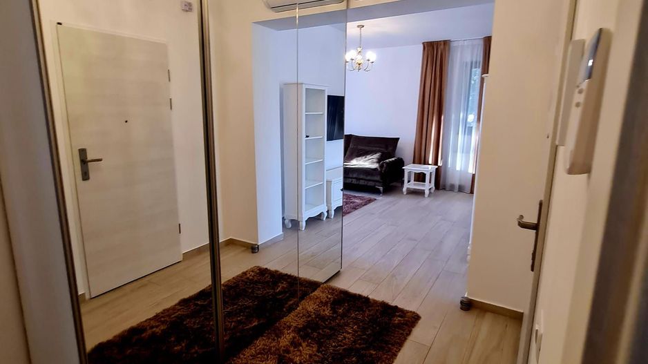 Apartament 3 camere Floreasca | Bloc Boutique - Poză 8