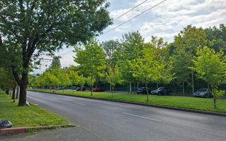 Teren | Parc Titan | Baba Novac | 232 Mp | P+2+M - Poză 12