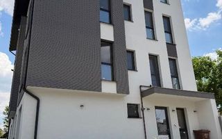 Apartament 3 camere cu terasă și curte  | Imobil Boutique | Băneasa - Poză 2