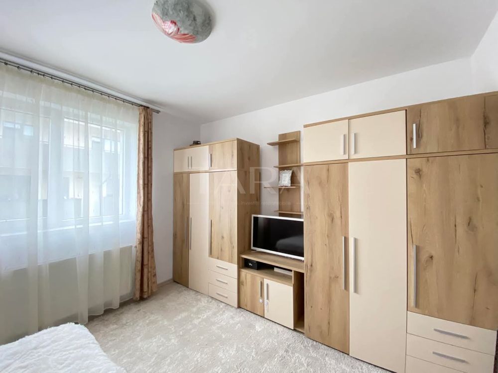 Apartament 3 camere, Florești, Zona Terra, 75 mp, Parcare Subterană - Poză 3