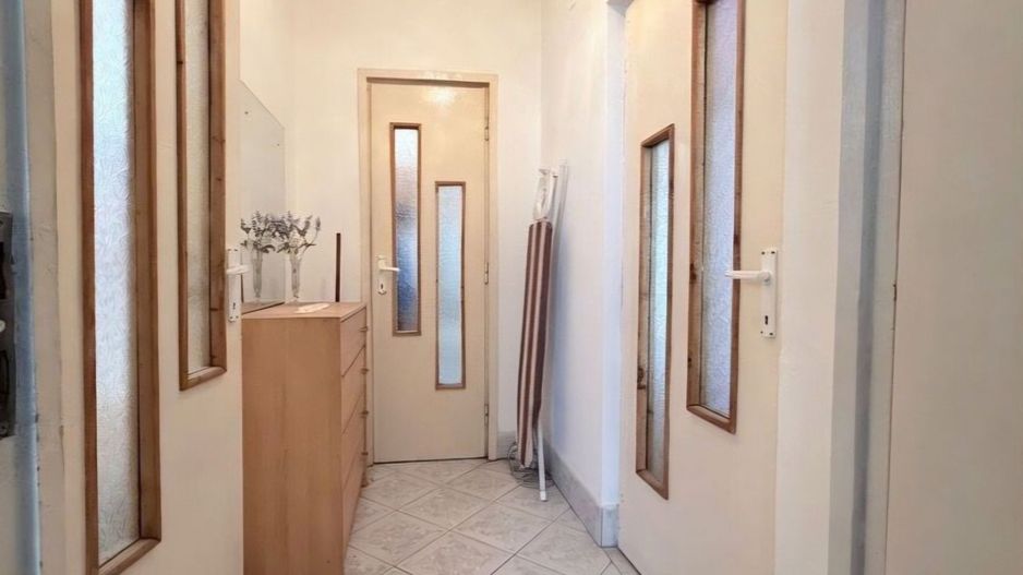 Șagului-Turist | 2 camere | Decomandat | Etaj 6/10 | Boxă - Poză 3