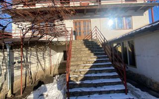 Pensiune / Casă 400 MP | Str. Mihai Eminescu - Poză 16