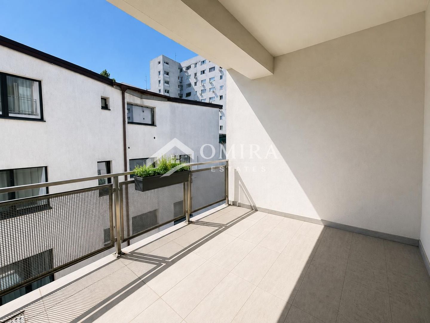 Inchiriere 3 Camere Dorobanti | Bloc Nou | 2 Terase | Parcare Subteran - Poză 9