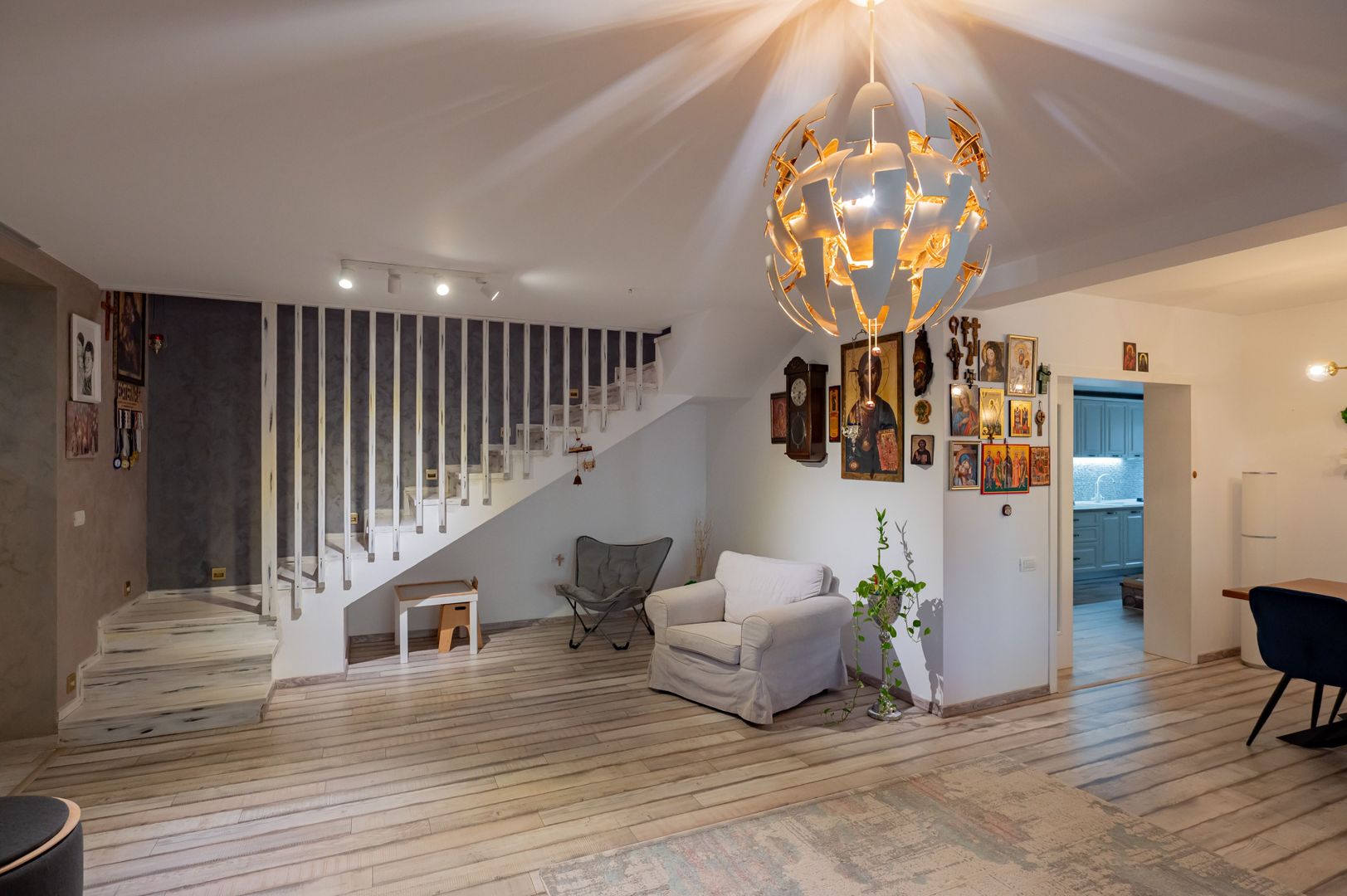 Cumpana – Del Sole – Vila la cheie, ideala pentru familii cu copii! - Poză 8