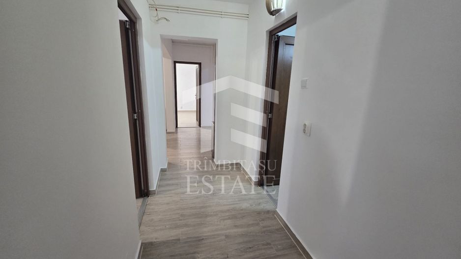 CASA DE CULTURA-Apartament 3 camere de inchiriat. - Poză 7