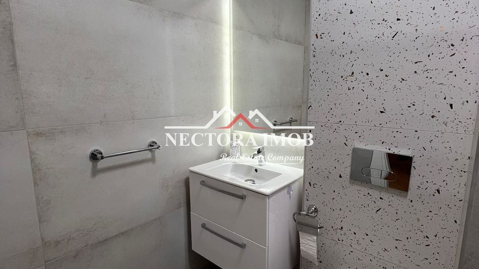 NECTORA IMOB-Apartament 2 camere, 45 mp, Prima Green, Et. 1, 45 mp - Poză 6
