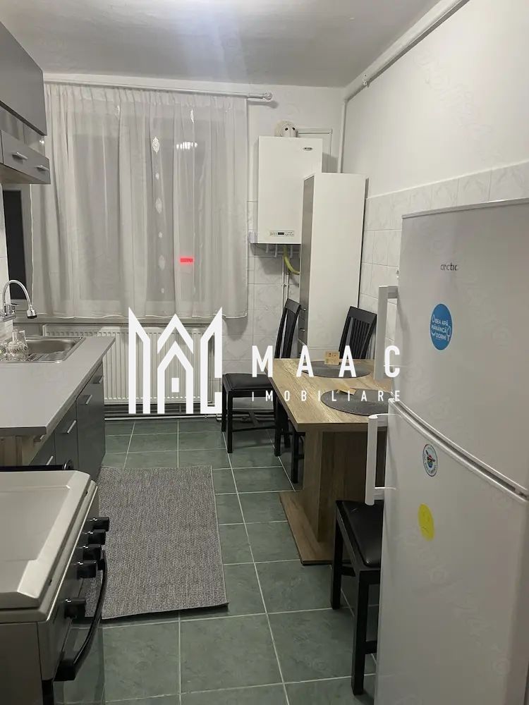 Apartamente de închiriat Sibiu | Terezian | 2 camere, etaj 1 - Poză 5