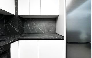 Apartament 3 camere I Cortina North I Parcare subterană - Poză 6