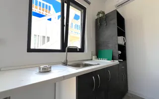 Nibiru, Costinesti. Greek Bungalows , Afacere la Cheie, Prima linie - Poză 51