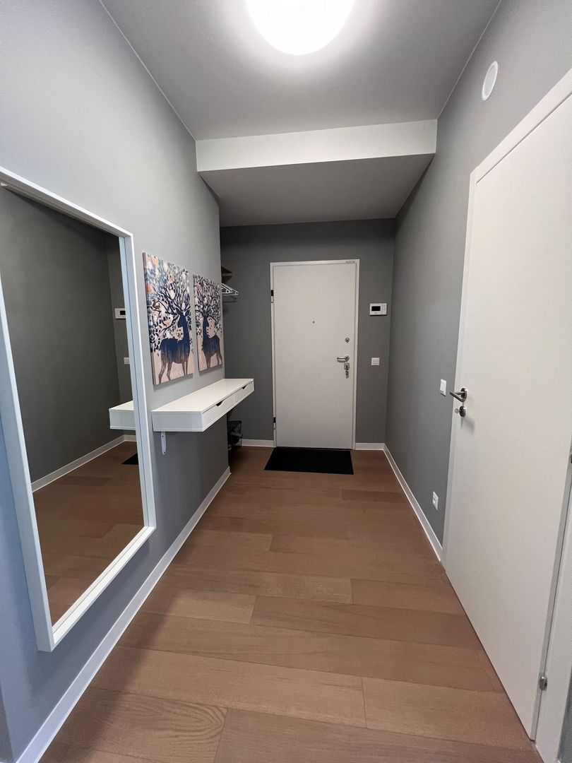 Apartament 3 Camere | Băneasa | LUX | Loc de parcare - Poză 7